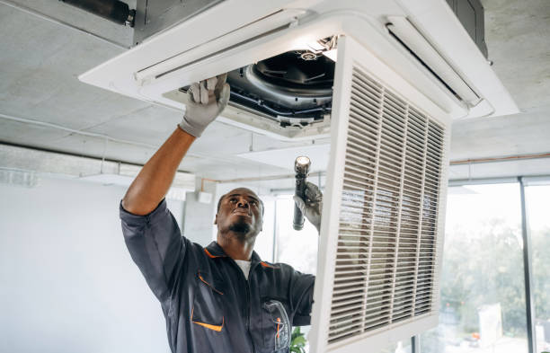 Licensed Hvac service in Xenia, OH - FH HVAC